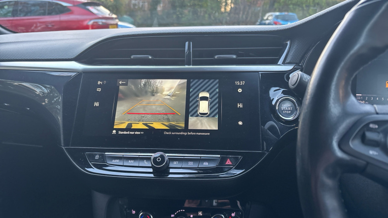 Vauxhall Corsa 1.2 Turbo Ultimate 5dr Petrol Hatchback